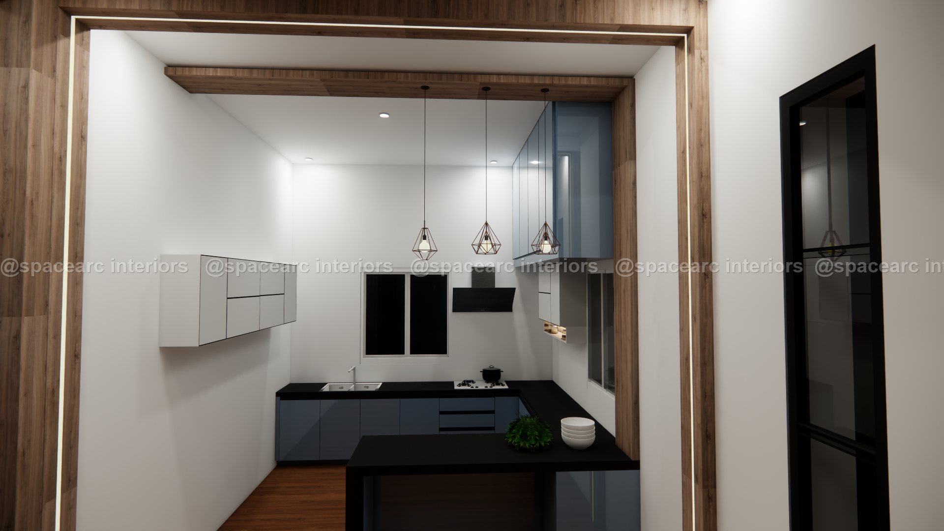 Residential-Interiors